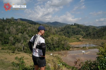 MĂNG ĐEN ULTRA TRAIL 2026 - Ảnh #4504395