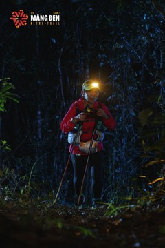 MĂNG ĐEN ULTRA TRAIL 2026 - Ảnh #4511121