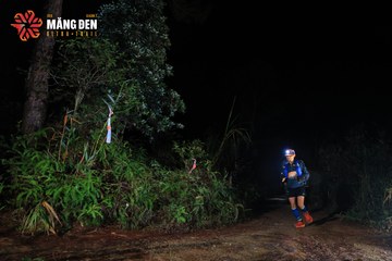 MĂNG ĐEN ULTRA TRAIL 2026 - Ảnh #4505451