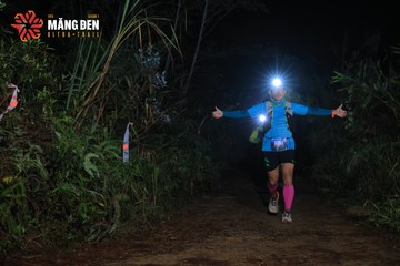 MĂNG ĐEN ULTRA TRAIL 2026 - Ảnh #4507322