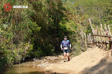 MĂNG ĐEN ULTRA TRAIL 2026 - Ảnh #4523691