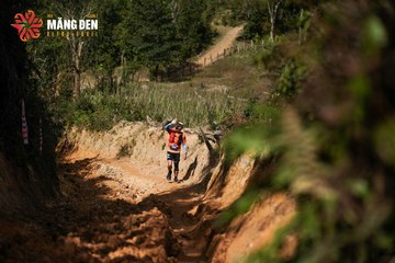 MĂNG ĐEN ULTRA TRAIL 2026 - Ảnh #4504071