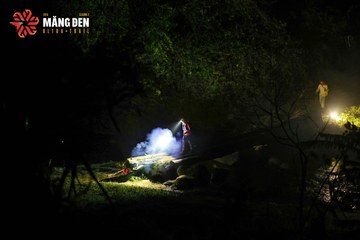 MĂNG ĐEN ULTRA TRAIL 2026 - Ảnh #4517593