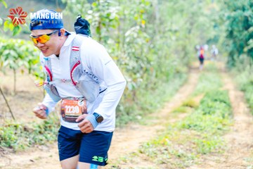 MĂNG ĐEN ULTRA TRAIL 2026 - Ảnh #4515237