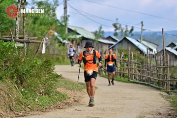 MĂNG ĐEN ULTRA TRAIL 2026 - Ảnh #4524693