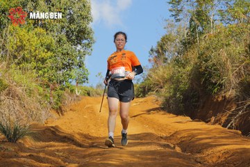 MĂNG ĐEN ULTRA TRAIL 2026 - Ảnh #4511865