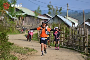 MĂNG ĐEN ULTRA TRAIL 2026 - Ảnh #4524819
