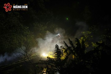 MĂNG ĐEN ULTRA TRAIL 2026 - Ảnh #4517388