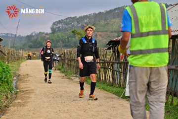 MĂNG ĐEN ULTRA TRAIL 2026 - Ảnh #4525503