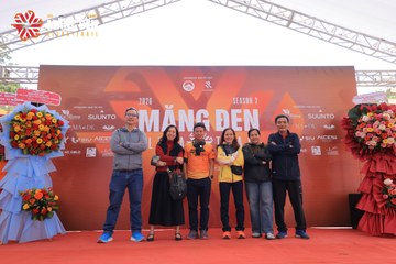 MĂNG ĐEN ULTRA TRAIL 2026 - Ảnh #4520011