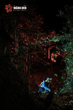 MĂNG ĐEN ULTRA TRAIL 2026 - Ảnh #4521362