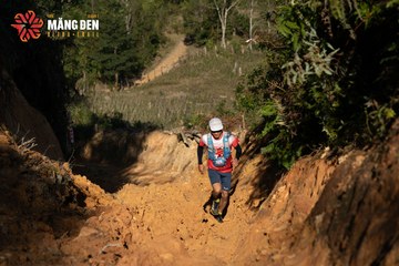 MĂNG ĐEN ULTRA TRAIL 2026 - Ảnh #4503336