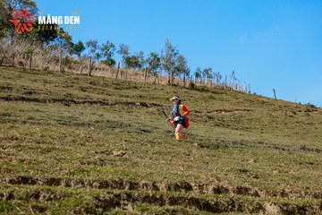 MĂNG ĐEN ULTRA TRAIL 2026 - Ảnh #4522665