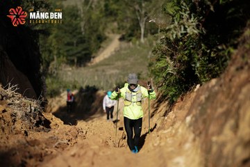MĂNG ĐEN ULTRA TRAIL 2026 - Ảnh #4503406