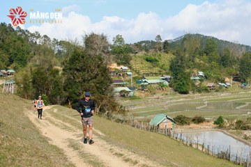 MĂNG ĐEN ULTRA TRAIL 2026 - Ảnh #4522782