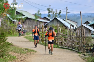 MĂNG ĐEN ULTRA TRAIL 2026 - Ảnh #4524686