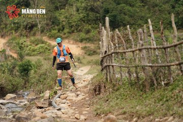 MĂNG ĐEN ULTRA TRAIL 2026 - Ảnh #4519493