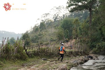 MĂNG ĐEN ULTRA TRAIL 2026 - Ảnh #4519317