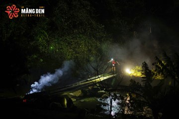 MĂNG ĐEN ULTRA TRAIL 2026 - Ảnh #4517769