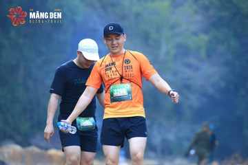 MĂNG ĐEN ULTRA TRAIL 2026 - Ảnh #4505691