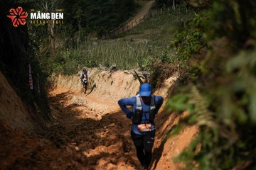 MĂNG ĐEN ULTRA TRAIL 2026 - Ảnh #4503974