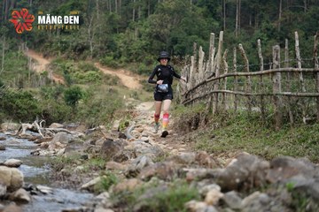 MĂNG ĐEN ULTRA TRAIL 2026 - Ảnh #4519533