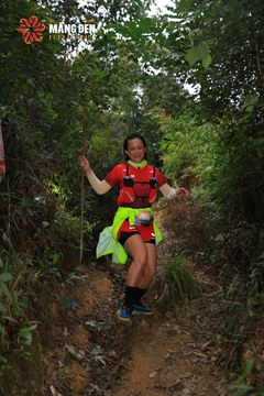 MĂNG ĐEN ULTRA TRAIL 2026 - Ảnh #4509977
