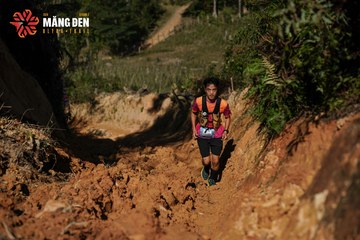 MĂNG ĐEN ULTRA TRAIL 2026 - Ảnh #4503609