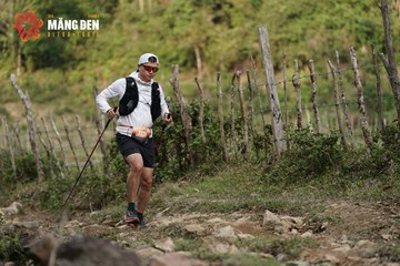 MĂNG ĐEN ULTRA TRAIL 2026 - Ảnh #4516606