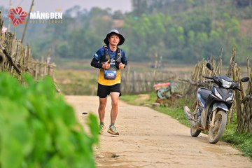MĂNG ĐEN ULTRA TRAIL 2026 - Ảnh #4525522