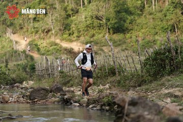 MĂNG ĐEN ULTRA TRAIL 2026 - Ảnh #4516604