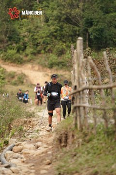 MĂNG ĐEN ULTRA TRAIL 2026 - Ảnh #4519374