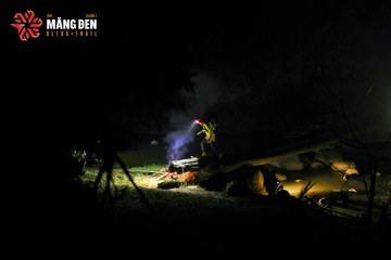 MĂNG ĐEN ULTRA TRAIL 2026 - Ảnh #4516956