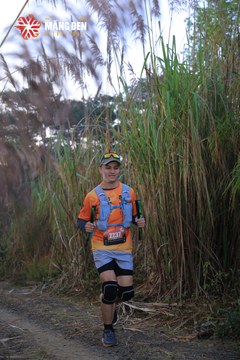 MĂNG ĐEN ULTRA TRAIL 2026 - Ảnh #4506227