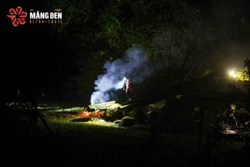 MĂNG ĐEN ULTRA TRAIL 2026 - Ảnh #4518062