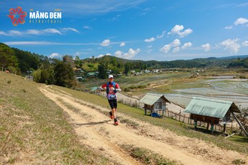 MĂNG ĐEN ULTRA TRAIL 2026 - Ảnh #4523452