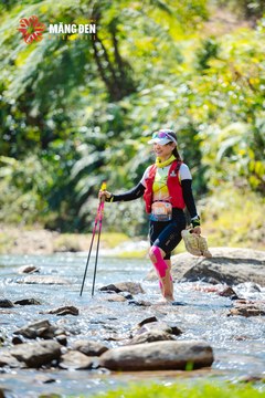 MĂNG ĐEN ULTRA TRAIL 2026 - Ảnh #4507436