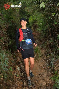 MĂNG ĐEN ULTRA TRAIL 2026 - Ảnh #4510420