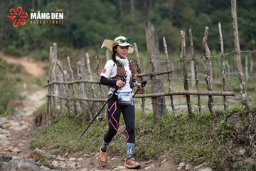 MĂNG ĐEN ULTRA TRAIL 2026 - Ảnh #4519731