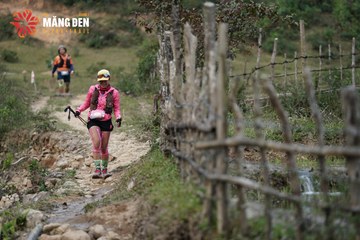 MĂNG ĐEN ULTRA TRAIL 2026 - Ảnh #4519575