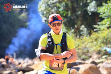 MĂNG ĐEN ULTRA TRAIL 2026 - Ảnh #4507960