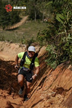 MĂNG ĐEN ULTRA TRAIL 2026 - Ảnh #4504600