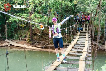 MĂNG ĐEN ULTRA TRAIL 2026 - Ảnh #4515324