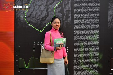 MĂNG ĐEN ULTRA TRAIL 2026 - Ảnh #4520991