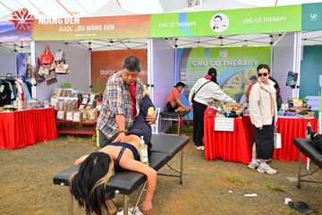 MĂNG ĐEN ULTRA TRAIL 2026 - Ảnh #4520658