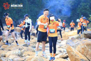 MĂNG ĐEN ULTRA TRAIL 2026 - Ảnh #4510254