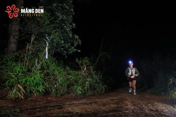 MĂNG ĐEN ULTRA TRAIL 2026 - Ảnh #4505311
