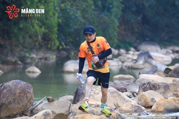 MĂNG ĐEN ULTRA TRAIL 2026 - Ảnh #4507673