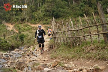MĂNG ĐEN ULTRA TRAIL 2026 - Ảnh #4519477