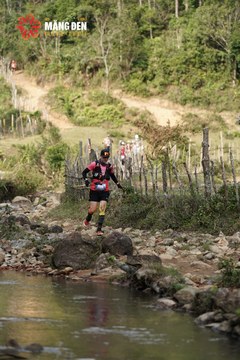 MĂNG ĐEN ULTRA TRAIL 2026 - Ảnh #4504935